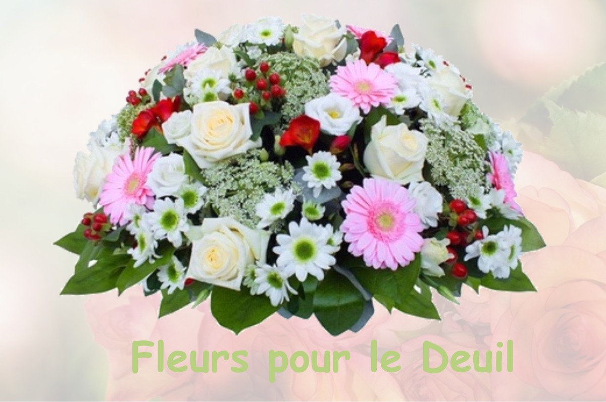 fleurs deuil LE-LION-D-ANGERS
