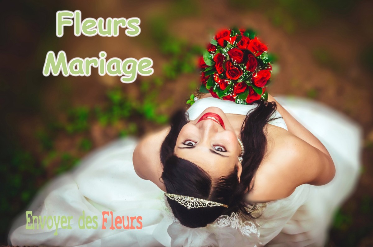 lIVRAISON FLEURS MARIAGE à LE-LION-D-ANGERS